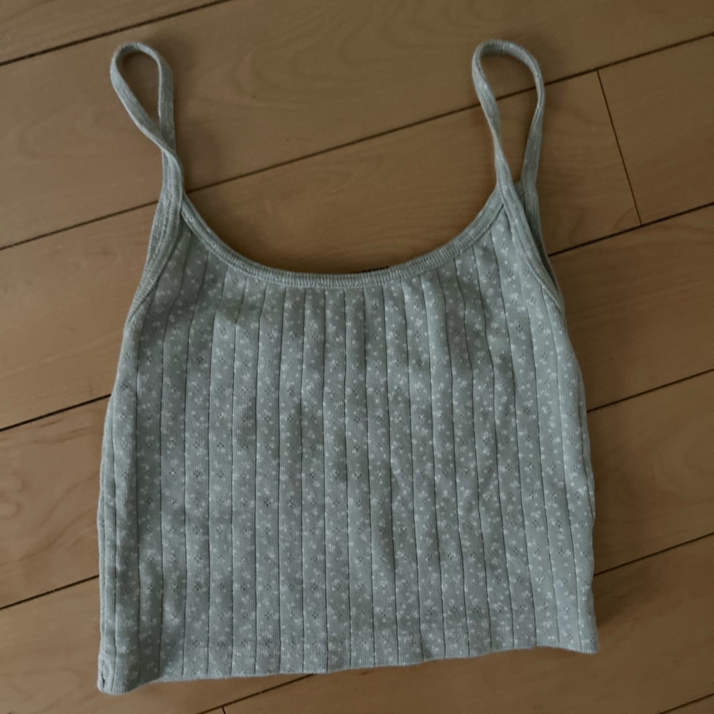 Brandy Melville Cami Top